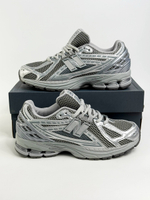 Кроссовки New Balance 1906R #B217 (сер.)