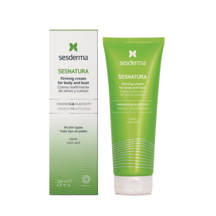 SESDERMA SESNATURA Firming cream for body and bust
