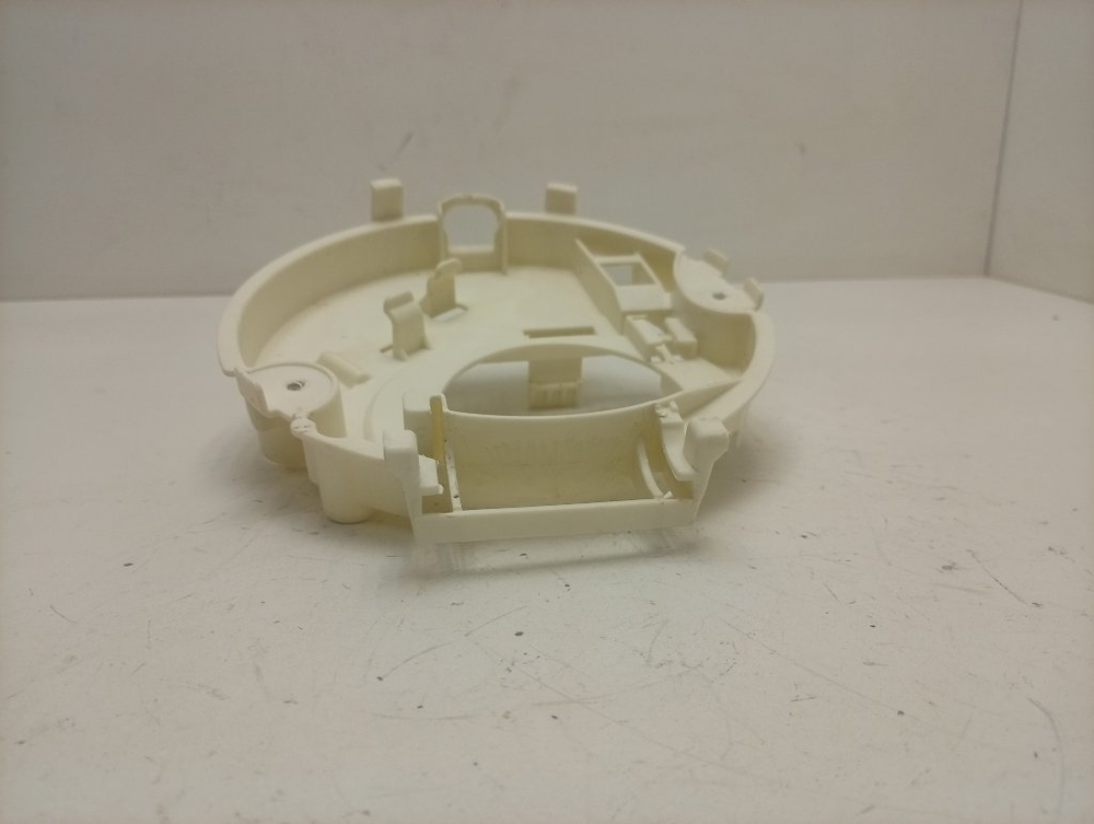 WLL2416EOE/01 кт73 Панель сливного фильтра для стиральной машины Bosch 9000920755 б/у