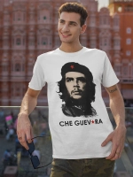 Футболка Che Guevara