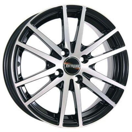 Tech Line 535 6x15 5x112 ET 45 Dia 57.1 (BD)