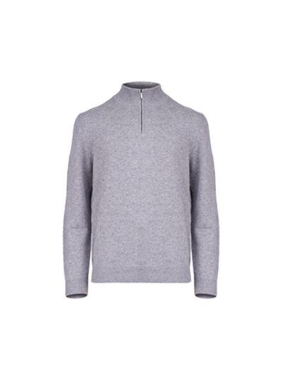 Джемпер на молнии Atelier Portofino