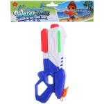 Водяной пистолет «Дракон» 35*16 см, микс