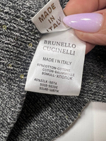 Свитер Brunello Cucinelli