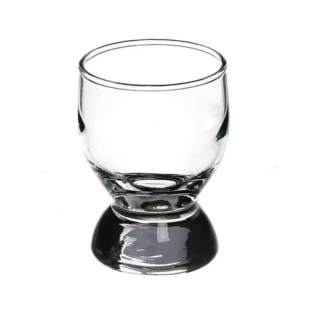 Набор стопок 60мл 6шт «Акватик» 41971В