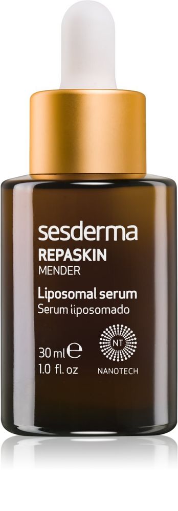 Sesderma Repaskin Mender регенерирующая сыворотка для лица