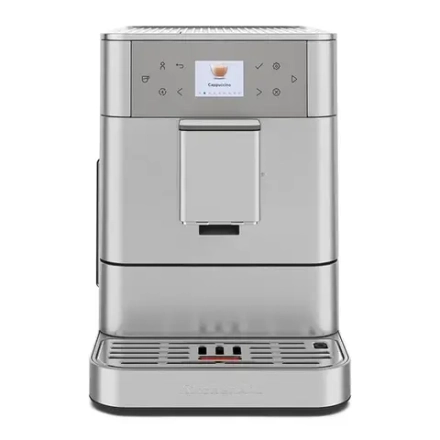 Кофемашина KitchenAid Artisan 5KES8556ESX