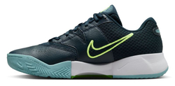 Детские теннисные кроссовки Nike Court Lite 4 Clay JR - Blue