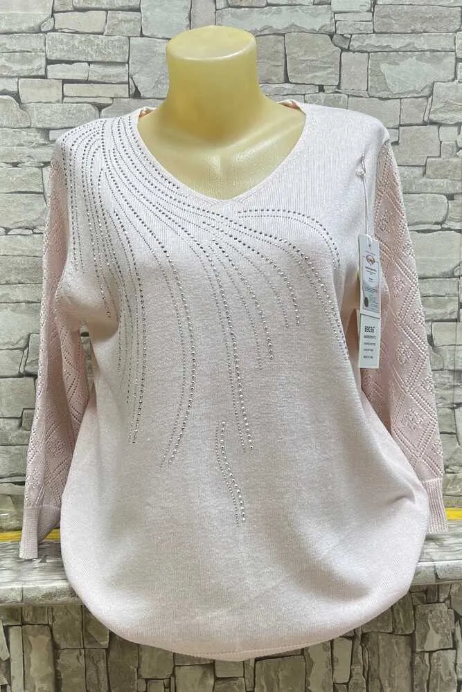 Кофта 413134 (1180702388) Fabrika