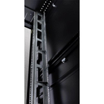 Телекоммуникационный шкаф ЦМО ШТК-СП-48.8.12-48АА-9005