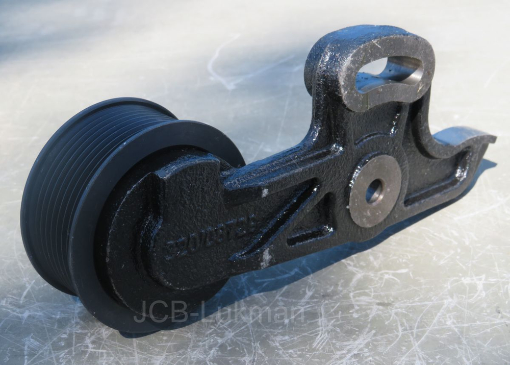 Натяжитель ремня для JCB 320/08729, 320/08694