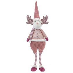 GAEM Игрушка набивная "Олень", L29 W19 H84 см, 2в.