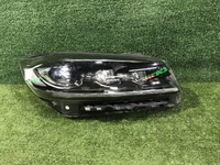 Фара правая Kia Sorento 3 UM Prime (2017-2020) LED
