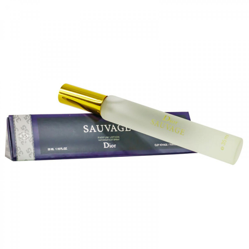 ТВ ручка 35 мл CD SAUVAGE