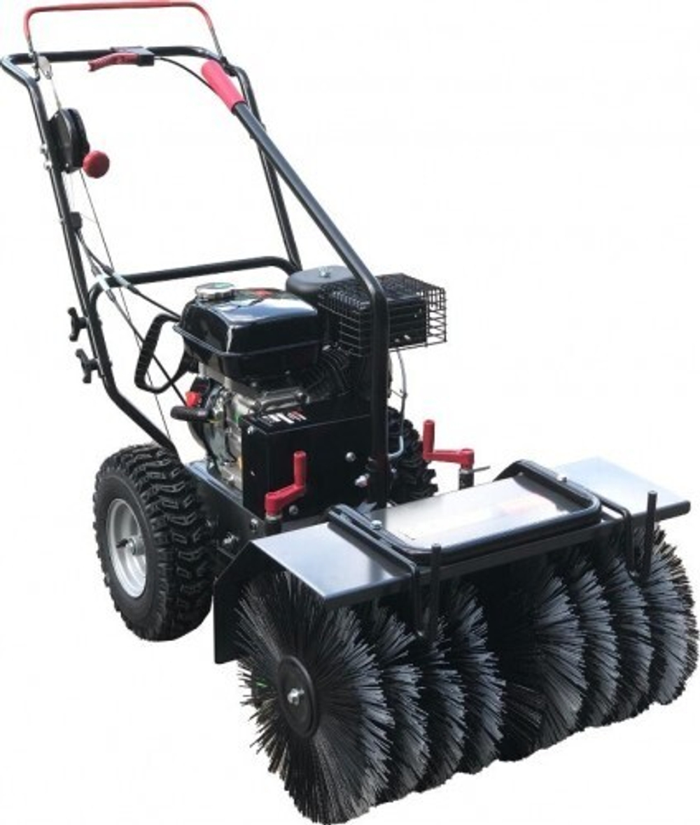 Подметальная машина Evoline SWG 620-200 SWG620-200