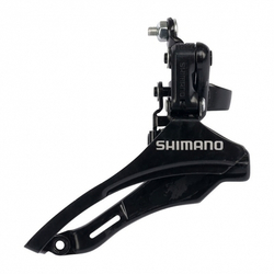 Перек-ль передний Shimano, TZ30, нижн.тяга, 28.6, 42T, б/уп. AFDTZ30DS6T