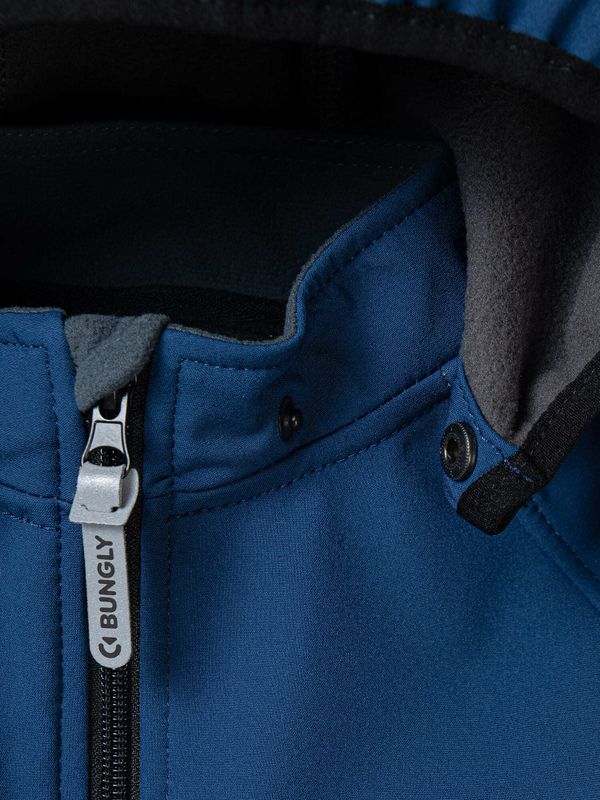 Куртка Softshell демисезонная 