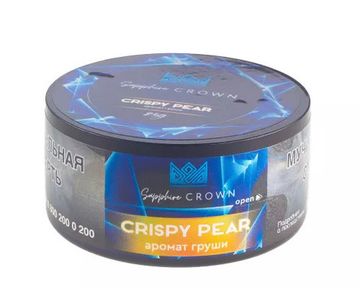 Sapphire Crown (Crispy pear) 25 гр