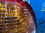 Стоп левый Honda ODYSSEY 1998-2001