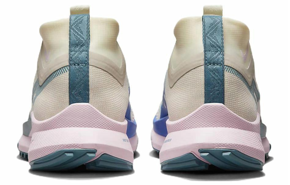Кроссовки Nike Pegasus Trail 4 Gore-Tex (Женская размерная сетка)