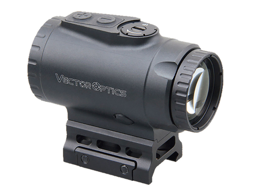 Прицел призматический Vector Optics Paragon 3x18, VEPS-MBR (SCPS-M03)