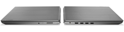 Ноутбук Lenovo IdeaPad 3 15ADA05 15,6; FHD TN/ ATHLON SILVER 3050U/ 8Gb/ 256Gb SSD/ UMA/ DOS/ Platinum Grey 81W100C8RK