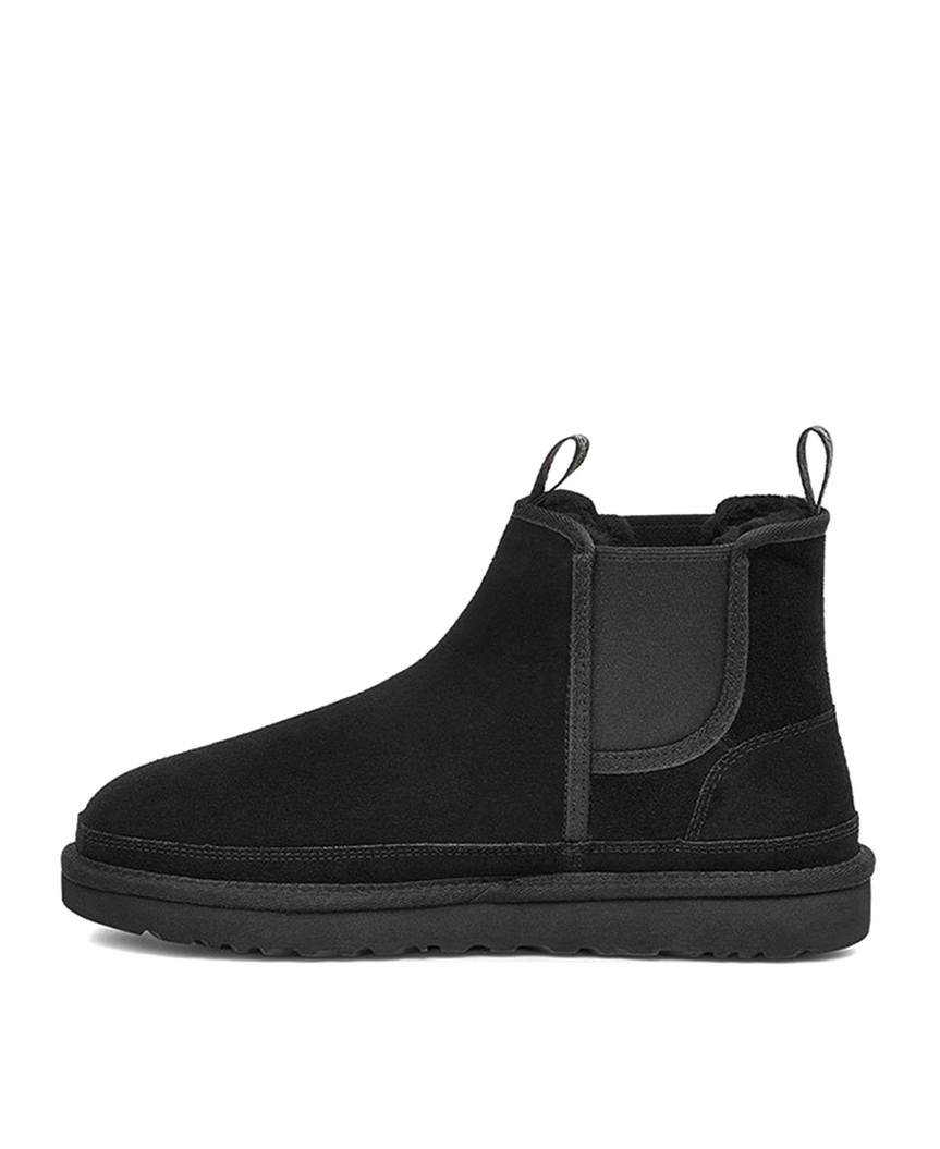 MENS CHELSEA-black