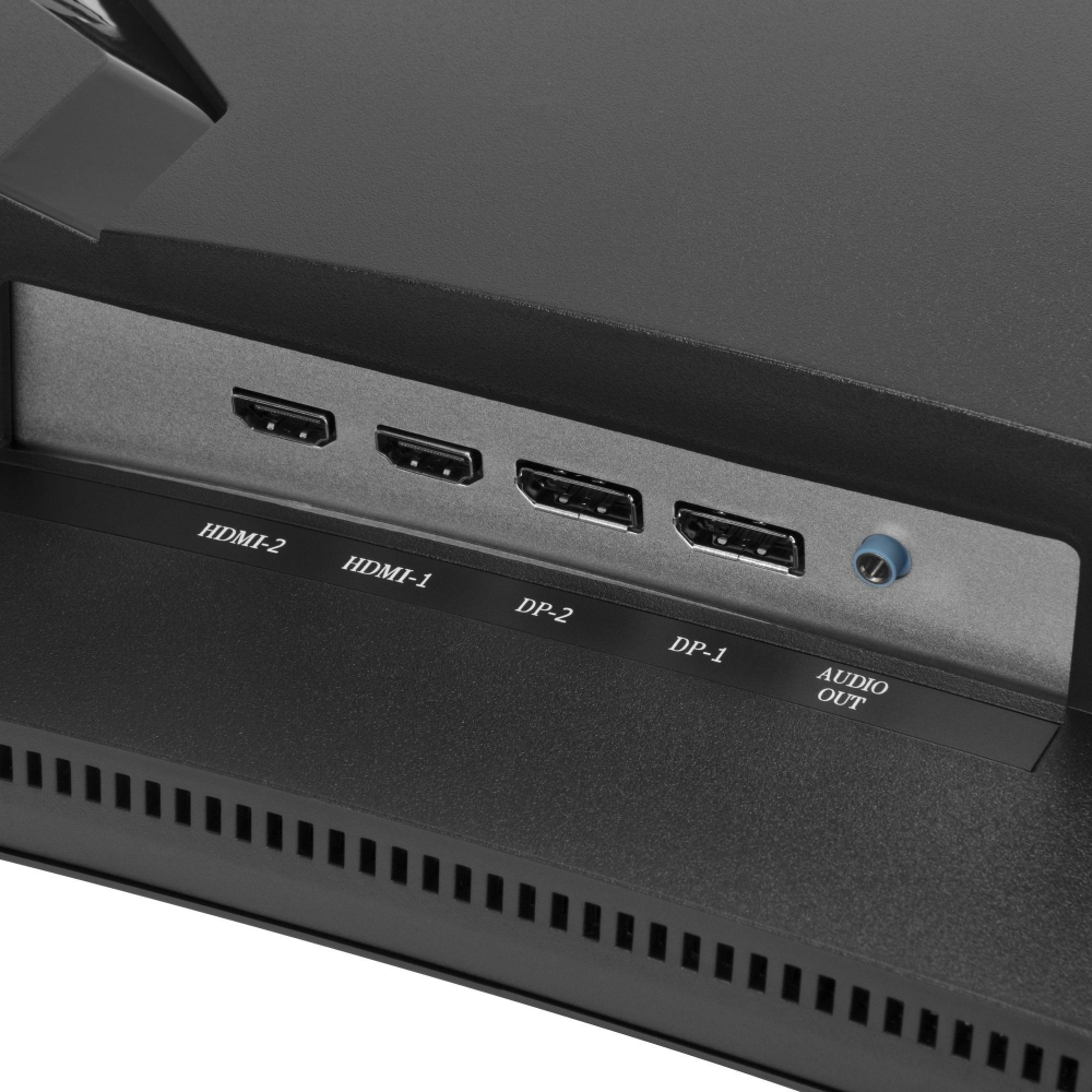 Монитор 34" GMNG Gaming GM-34C11W