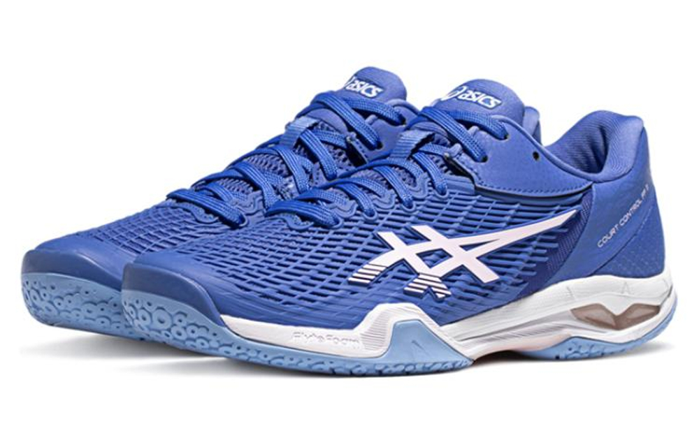 ASICS Court Control Ff 3 "Sapphire Cosmos"