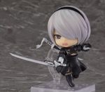 Фигурка Nendoroid SQUARE ENIX: NieR:Automata YoRHa No.2 Type B