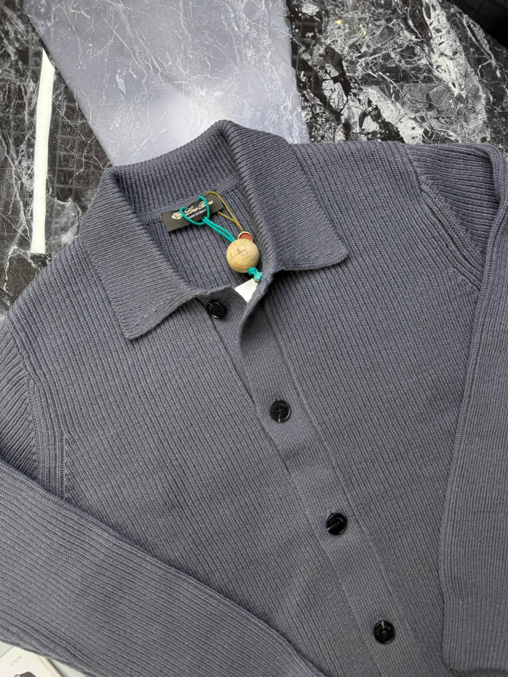 Кардиган Loro Piana