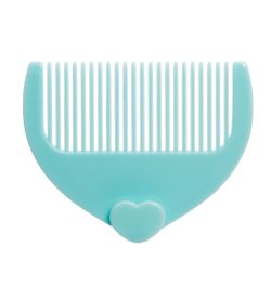 TV-19/3 Зеркальце с расческой