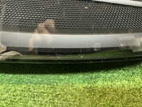 Фара левая Porsche Cayenne 3 (2017-2023) LED