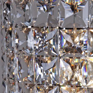 IL5130-800PZF-25 CH ELITE светильник потолочный