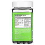 HUM Nutrition, жевательные таблетки с соком сельдерея, со вкусом зеленого яблока, 5 г, 60 веганских жевательных таблеток