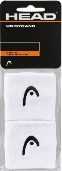 Напульсник Head Wristband 2,5&quot; (2 шт.), арт. 285050-WH