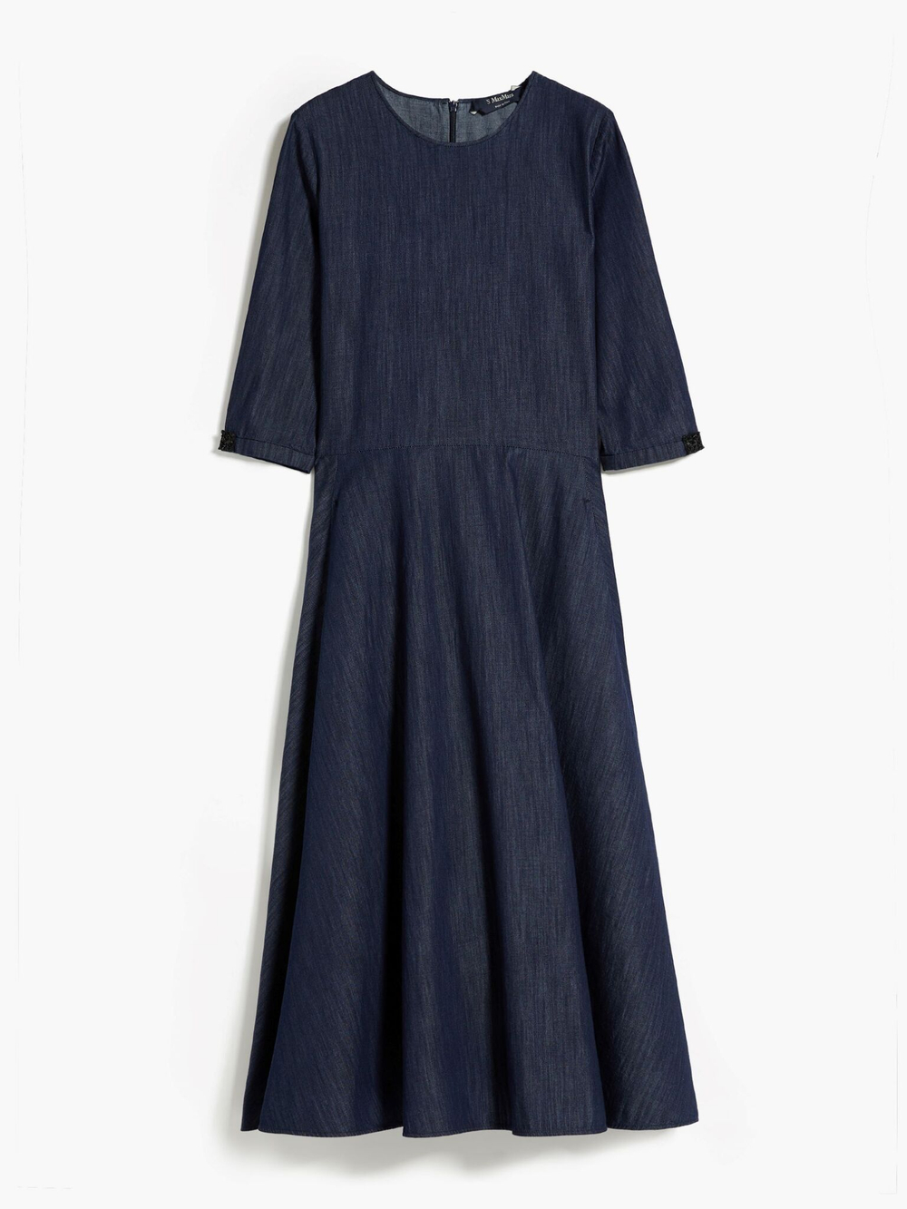 Платье женское S Max Mara TIMELESS VALERY