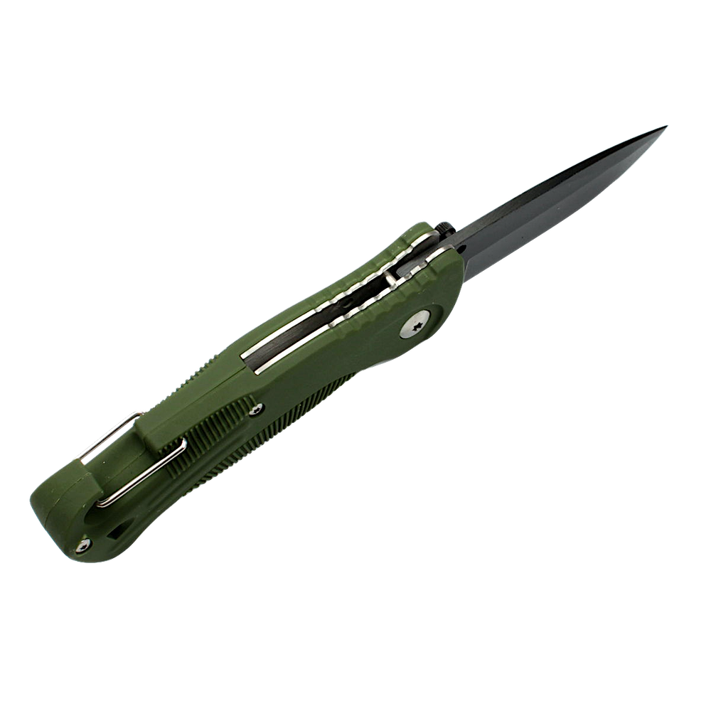 Нож Ganzo G611 420C -