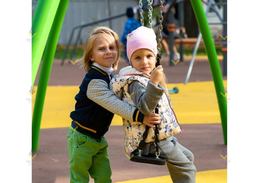 Подвес резиновый