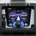 ПТК HANKER MULTIWAVE TIG 200 P AC/DC PFC LCD H05