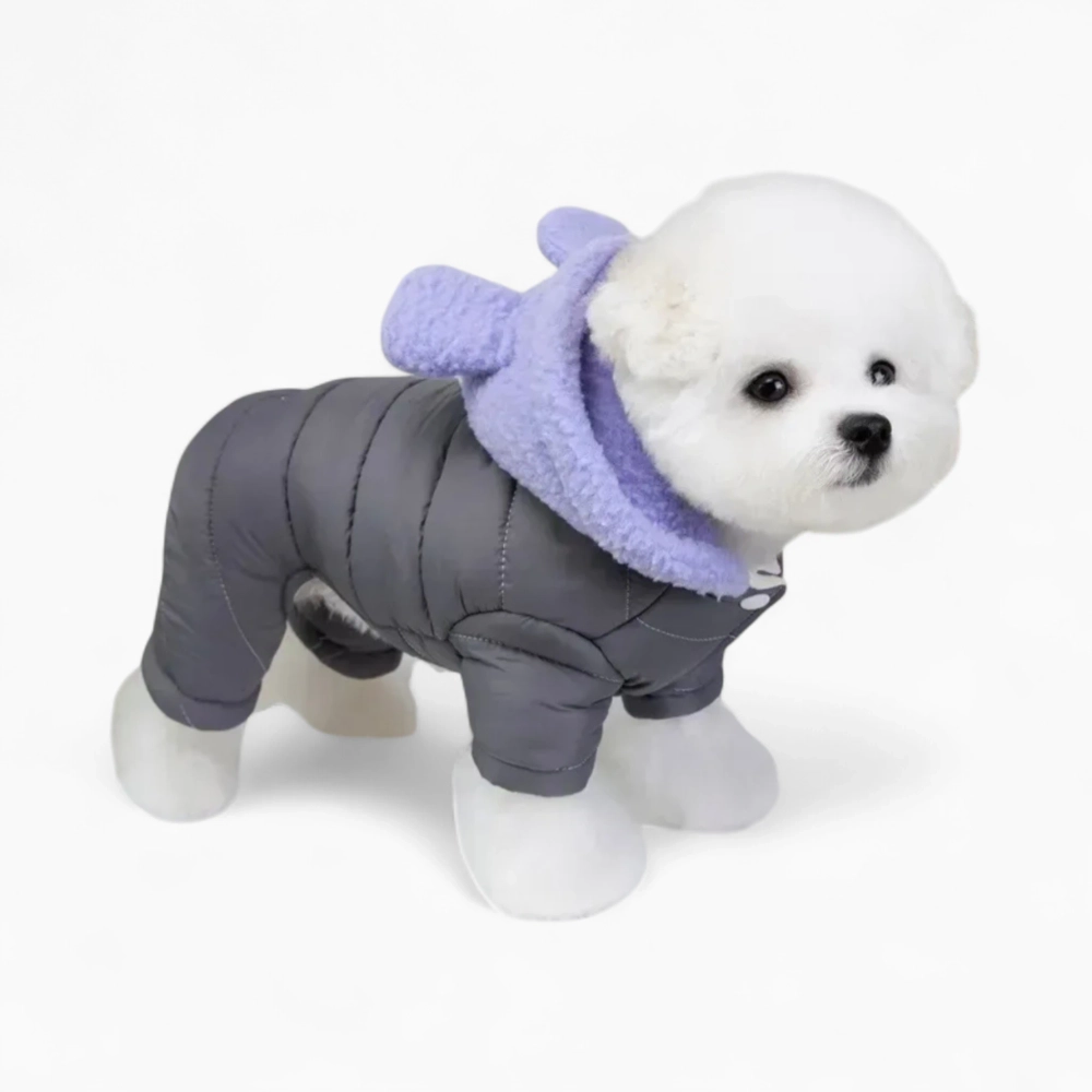 Комбинезон «Ушки»