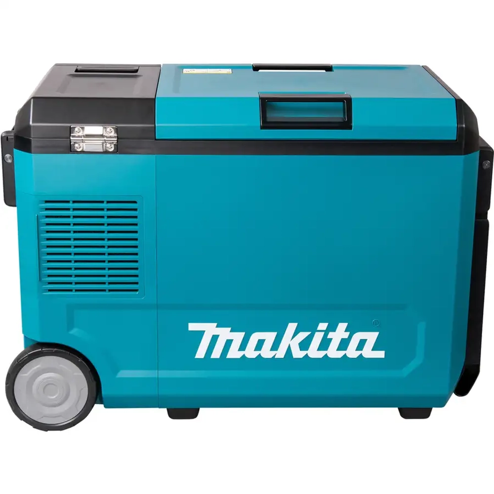 Изотермический контейнер Makita CW004GZ