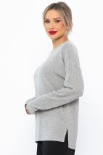 Свитшот Мэнди (бежевый) Б14725-31М LT Collection