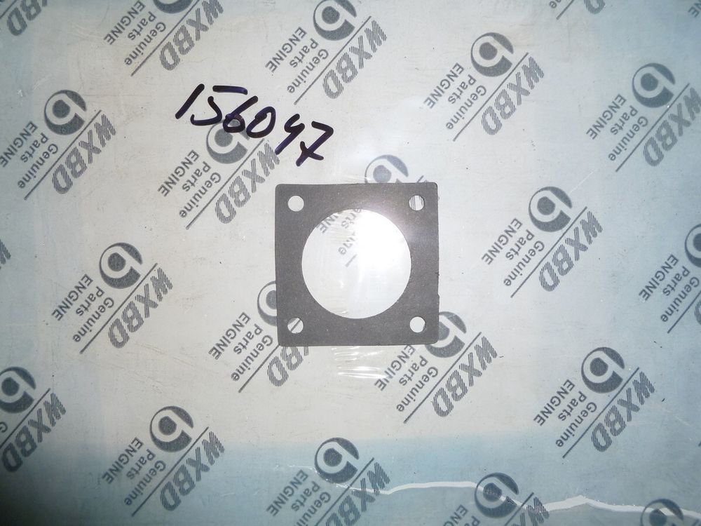 Комплект прокладок двигателя TDQ 10 3L/Gaskets Kit