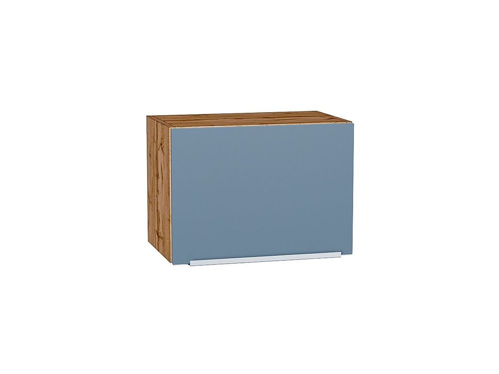 Шкаф верхний горизонтальный Фьюжн