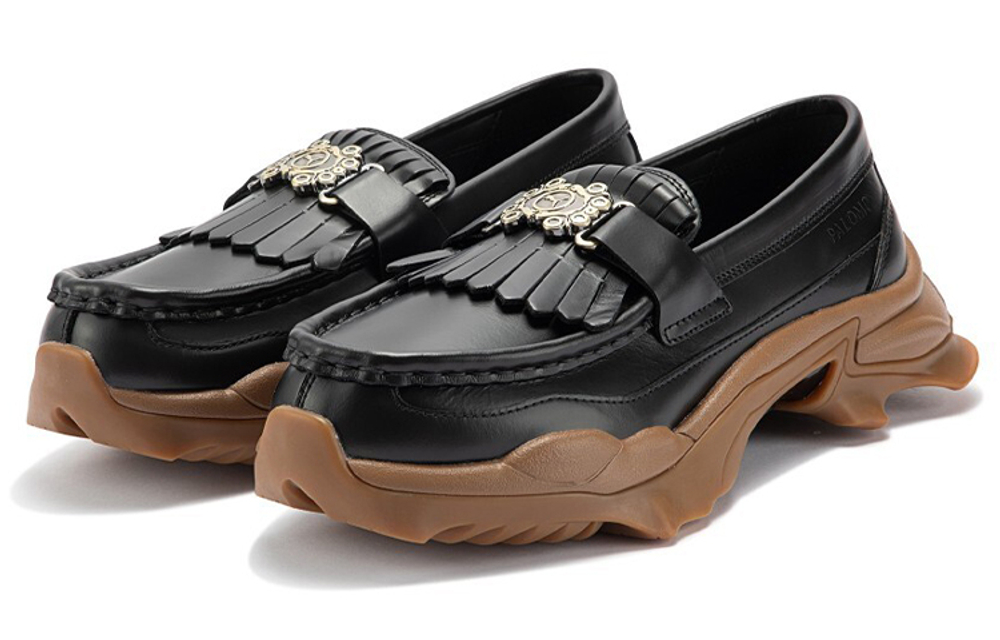 PUMA X Palomo Nitefox Loafer
