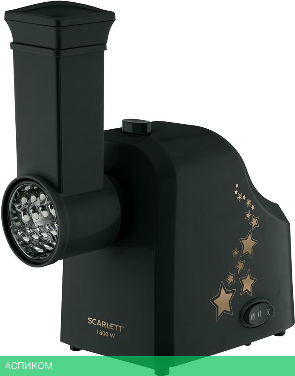 Мясорубка Scarlett SC-MG45M30