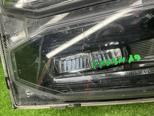 Фара правая Jetour Dashing (2022-н.в.) LED