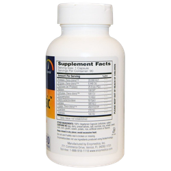 Enzymedica Digest Basic 90 capsules , Ферменты