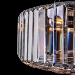 Хрустальная люстра Maytoni Recinto MOD080CL-08CH